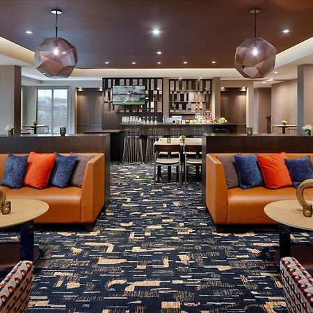 Springhill Suites By Marriott Franklin Mint エクステリア 写真