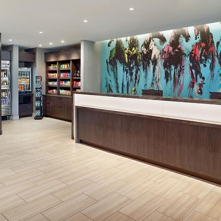 Springhill Suites By Marriott Franklin Mint エクステリア 写真