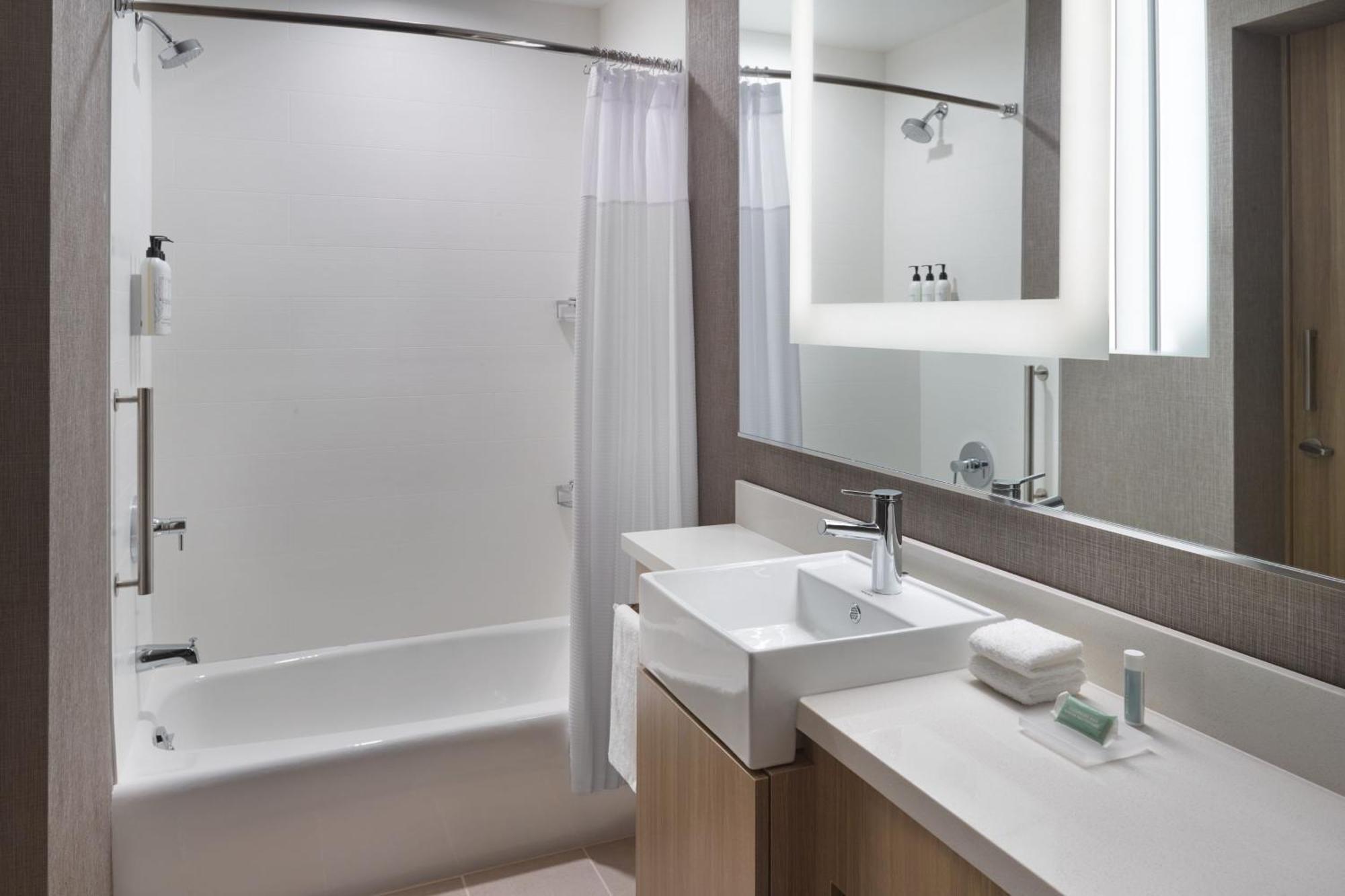Springhill Suites By Marriott Franklin Mint エクステリア 写真