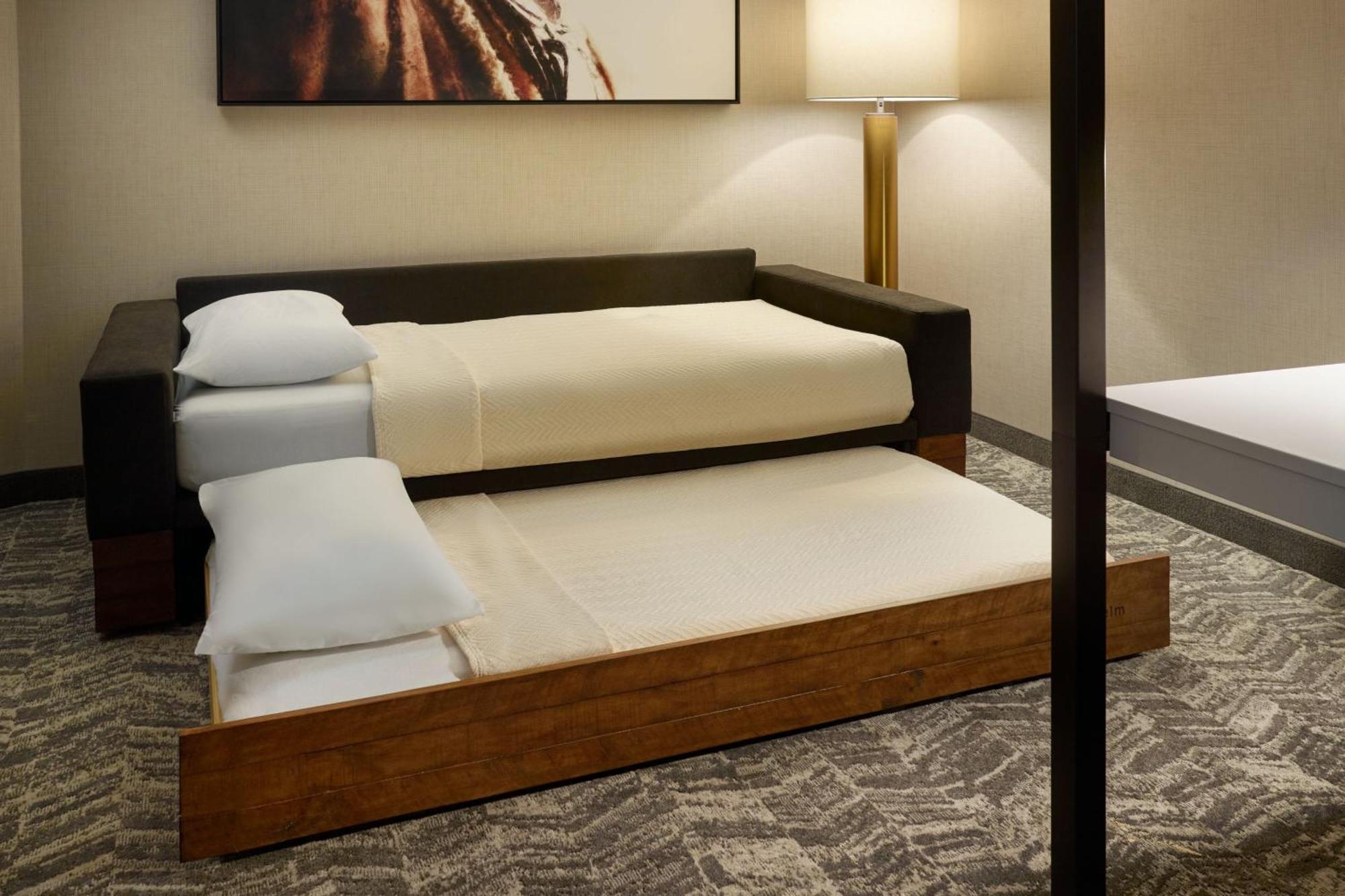 Springhill Suites By Marriott Franklin Mint エクステリア 写真