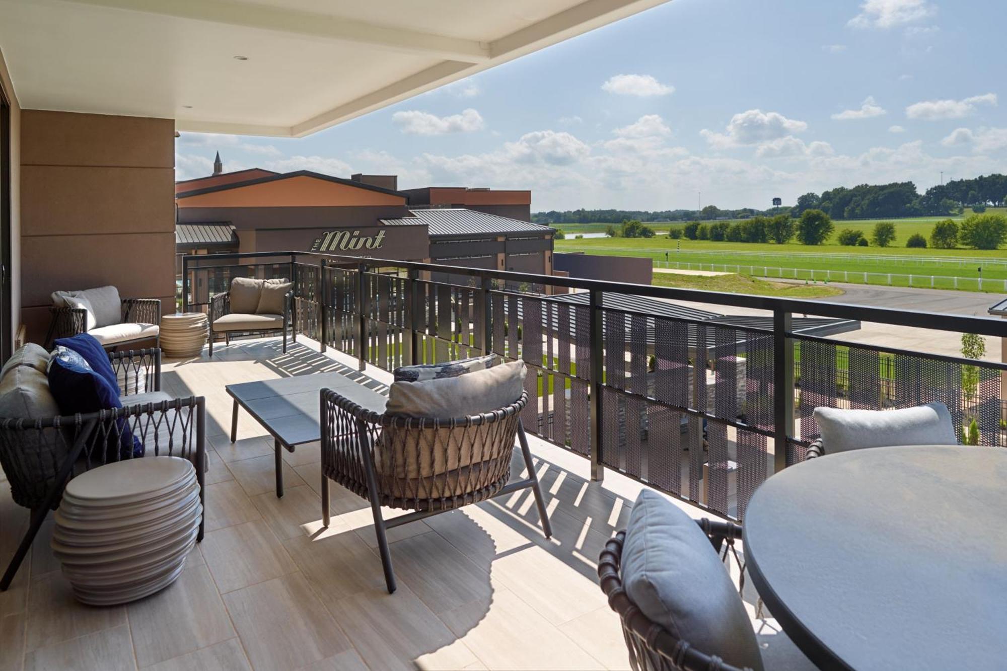 Springhill Suites By Marriott Franklin Mint エクステリア 写真