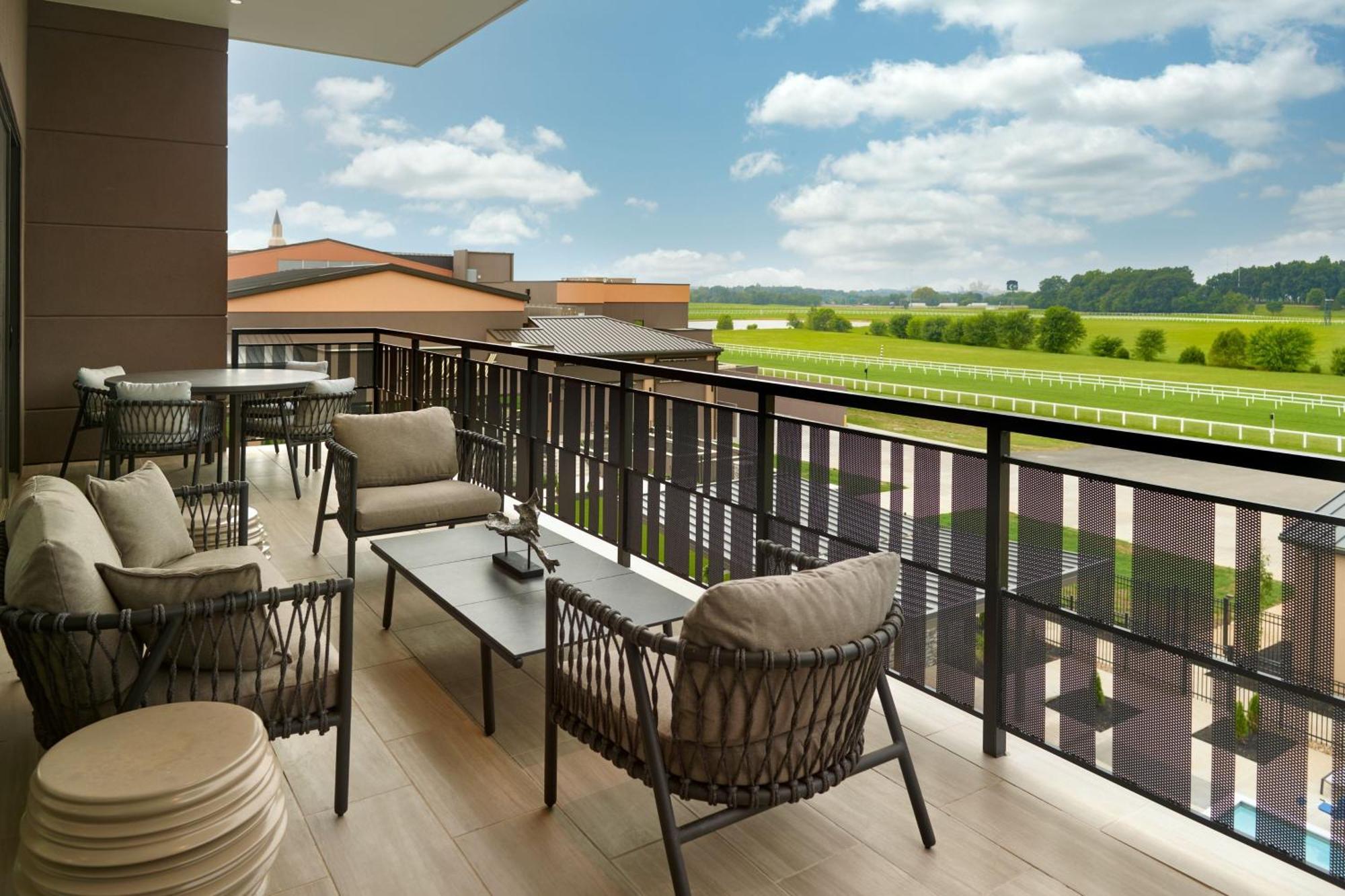 Springhill Suites By Marriott Franklin Mint エクステリア 写真