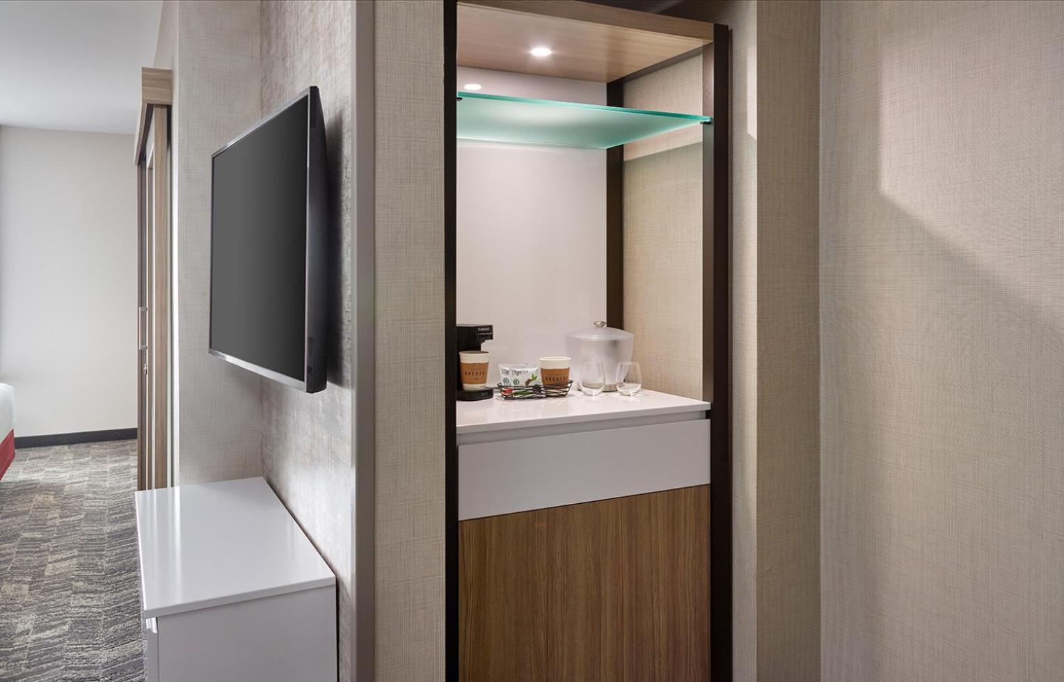 Springhill Suites By Marriott Franklin Mint エクステリア 写真
