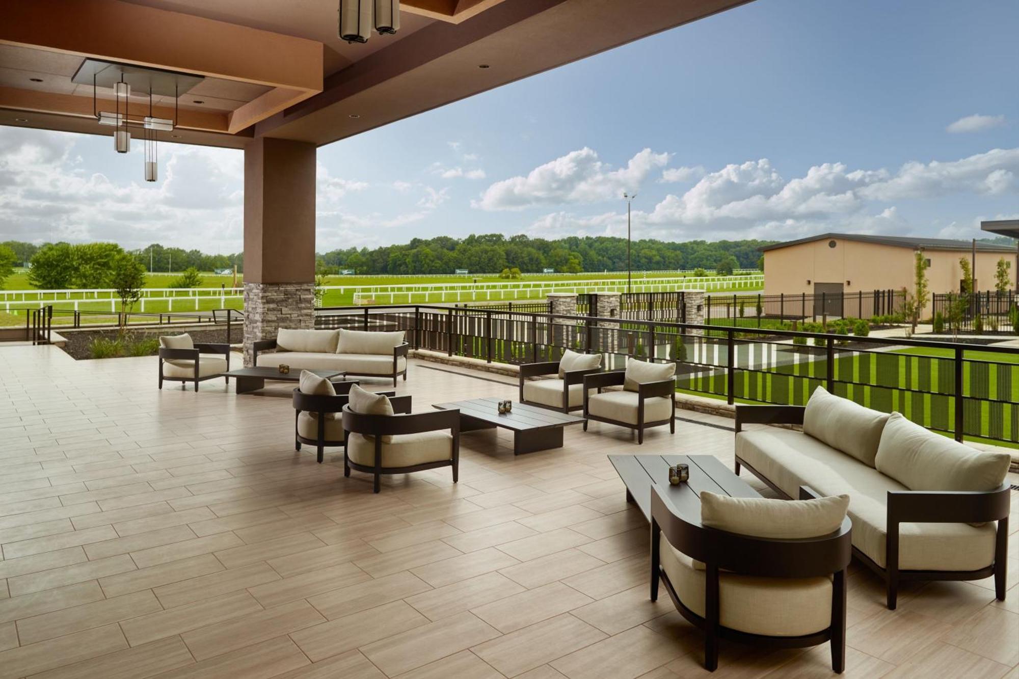 Springhill Suites By Marriott Franklin Mint エクステリア 写真