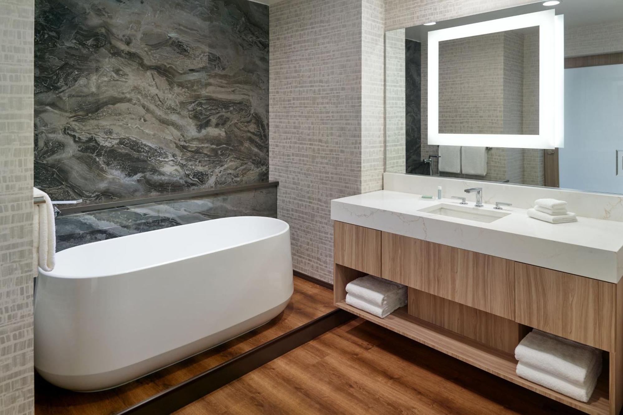 Springhill Suites By Marriott Franklin Mint エクステリア 写真