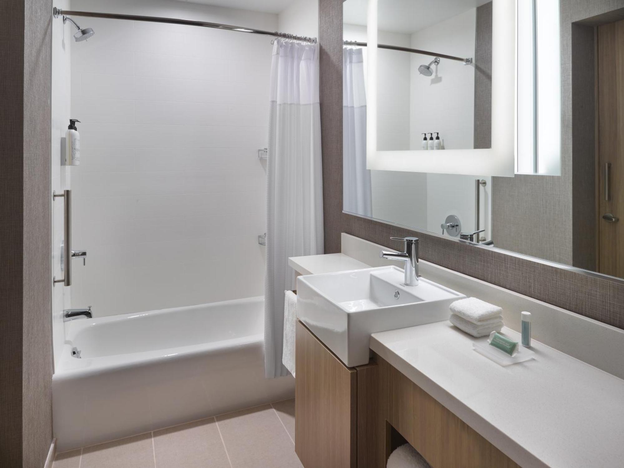 Springhill Suites By Marriott Franklin Mint 部屋 写真